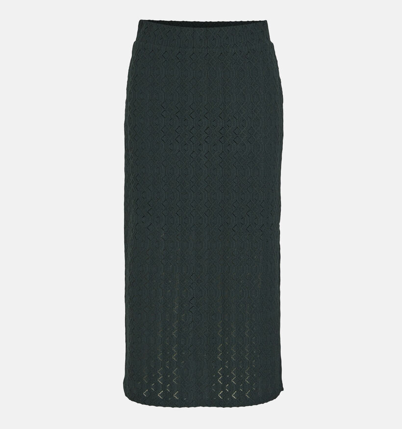 Vila Sinda Groene Pencil skirt voor dames (345017)