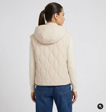 Guess Vestes Beige