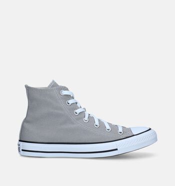 Converse Chuck Taylor All Star High Sneakers Black/Optical White/In A Nutshell/Afternoon Sun/Natural Ivory/Hot Tea/Viper Violet/Out Of The Blue/Navy/Double Cyan/Pink/Chaos Fuchsia/Canyon Clay/Pink Foam/Rotten Apple/Amazon Green/White/White/Avocado Ice/Totally Neutral/Fossilized/Egret/Fossilized