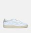 Reebok Club C 85 Vintage Witte Sneakers voor dames (335240)
