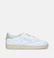 Reebok Club C 85 Vintage Baskets en Blanc pour femmes (335240)