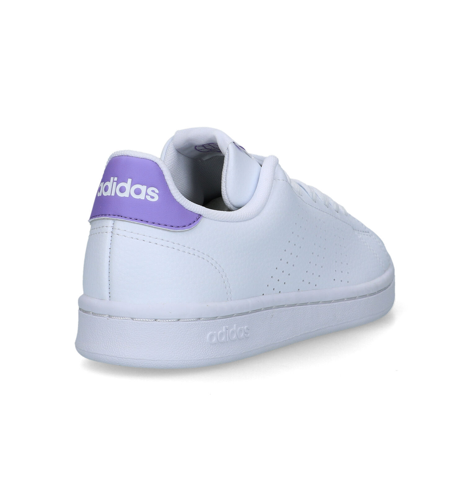 Adidas advantage dames shop