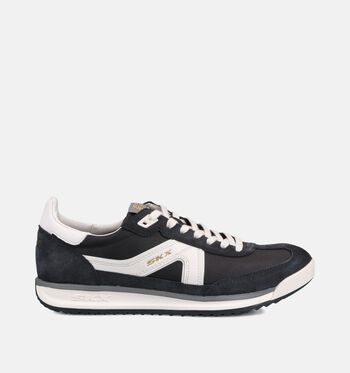 Skechers Low Baskets Noir