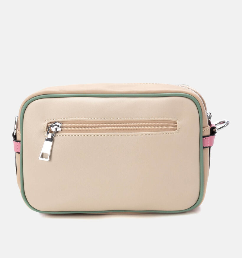 Xti Sac porté croisé en Beige pour femmes (340924)