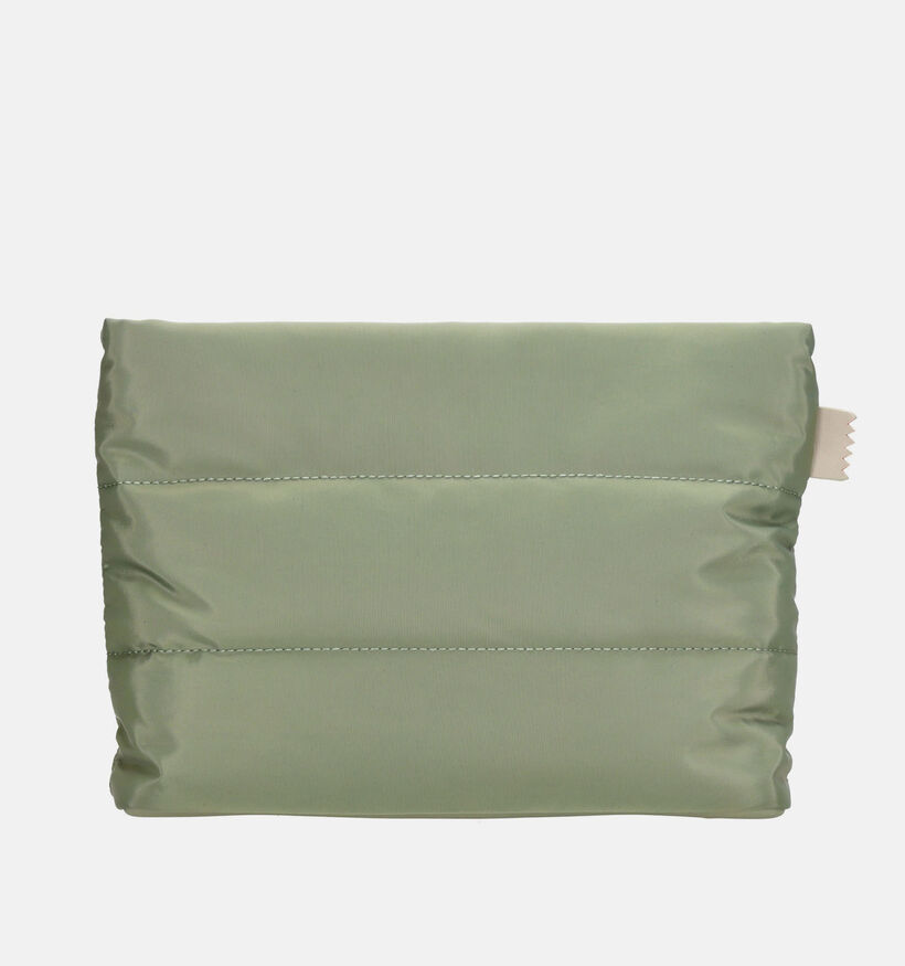 ZEBRA Elske Groene Crossbodytas voor dames (374366)