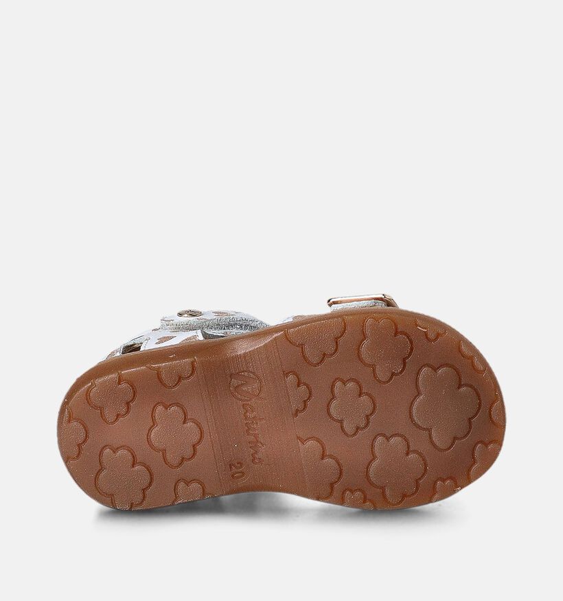 Naturino Quarzo Witte Sandalen voor meisjes (356305)