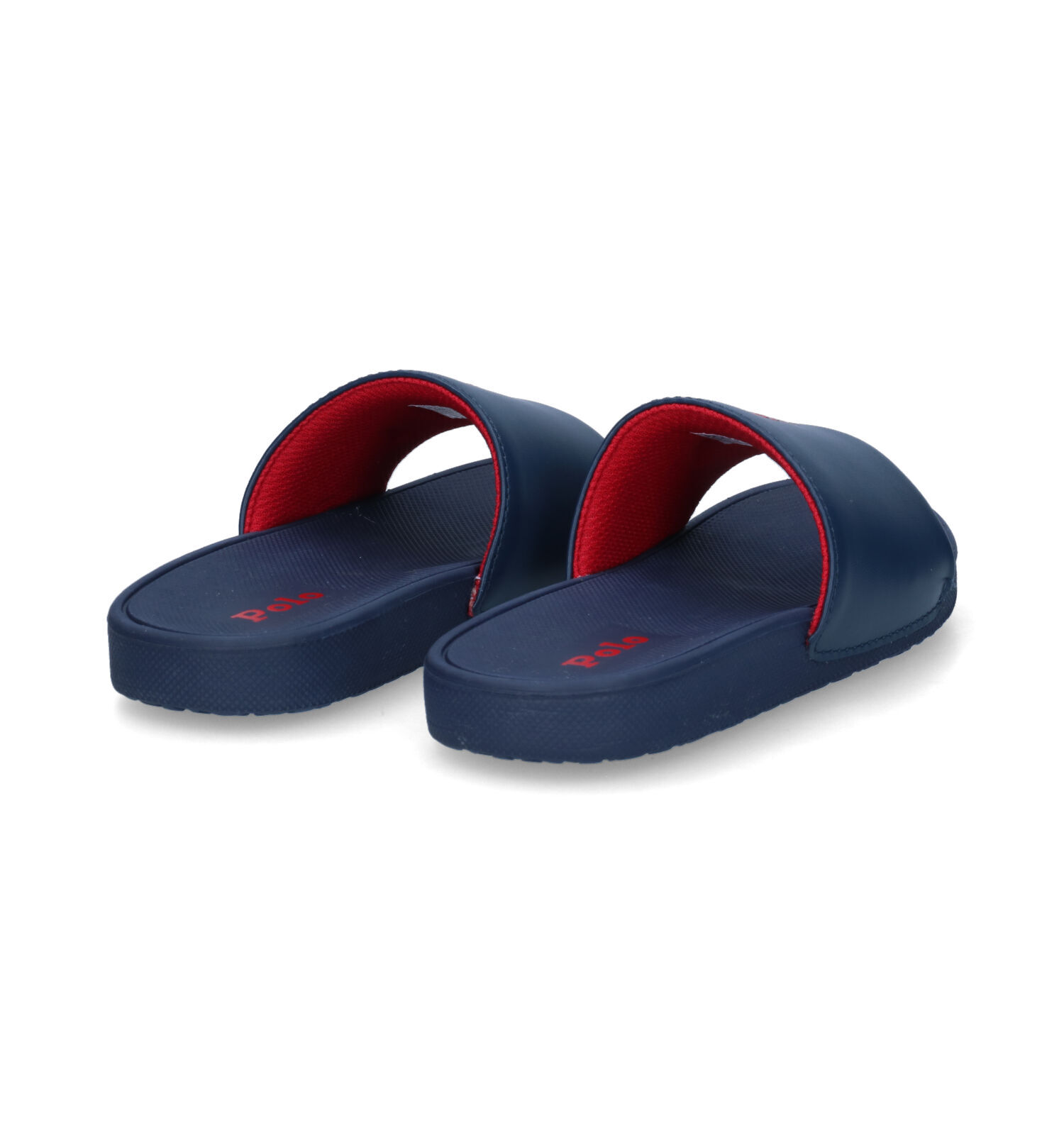 Badslippers jongens shop