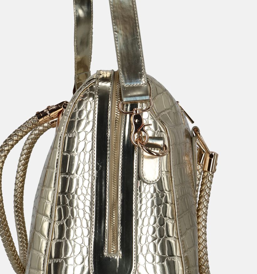 Olivia Lauren Alice Gouden Laptoptas met Wieltjes voor dames (378539)