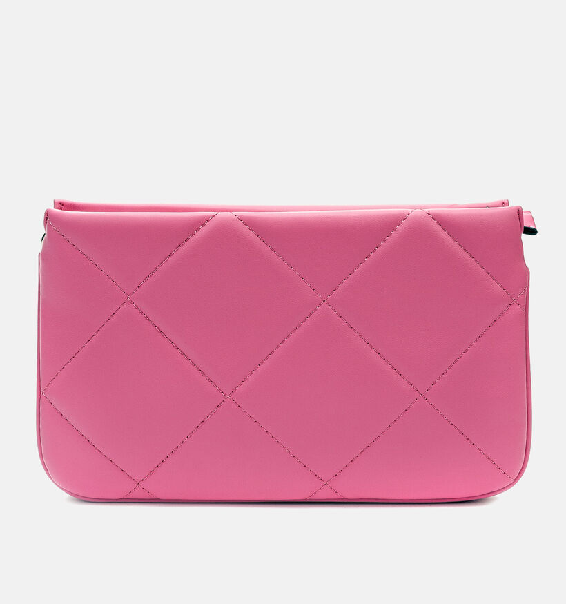 Keddo Roze Crossbody Tas voor dames (340939)