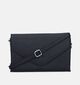 Signatur Zwarte Clutch voor dames (343362)