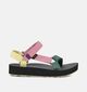 Teva Midform Universal Sandales en Rose pour femmes (354701)