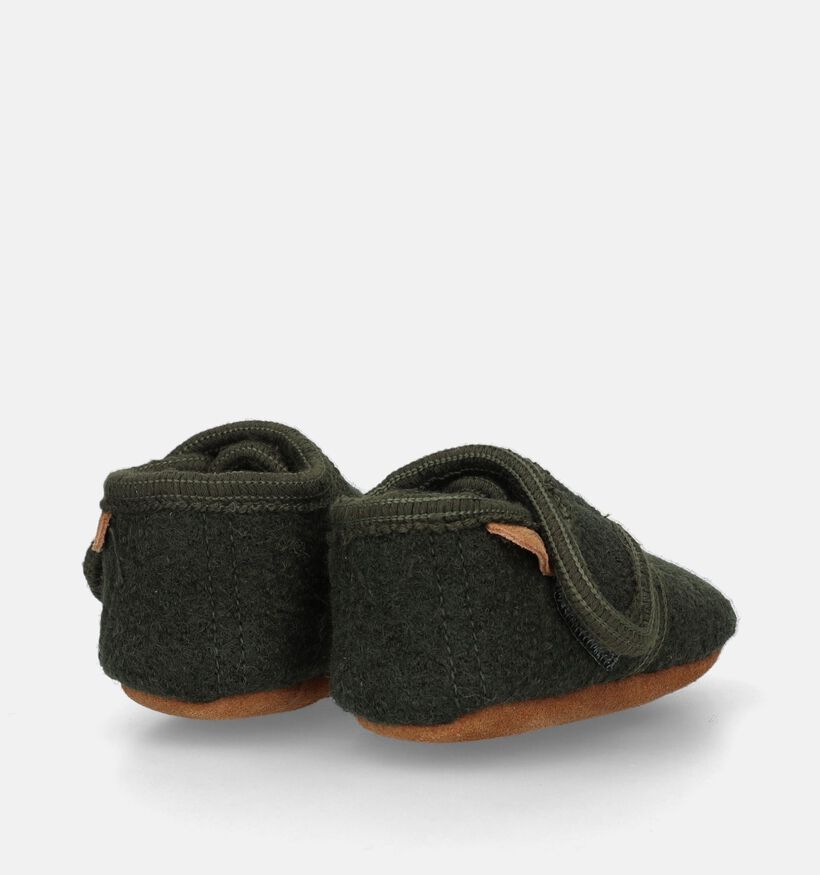 Enfant Groene Pantoffels voor meisjes, jongens (346793)