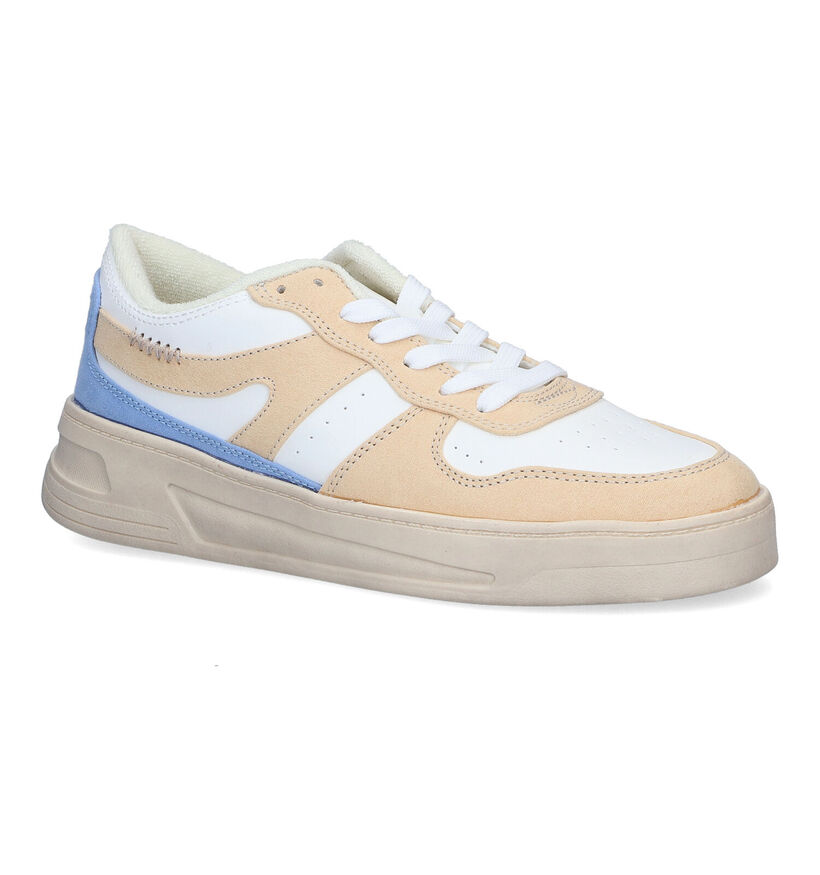 Origin Gele Sneakers voor dames (304110)