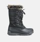 Antartica 907 Chaussures outdoor en Noir pour femmes (365655) - pour semelles orthopédiques