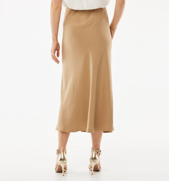 Mexx Jupes Beige