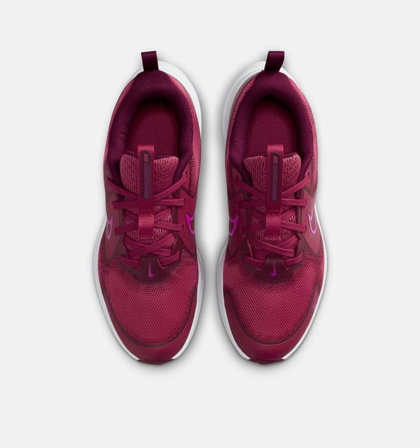 Nike Cosmic Runner Bordeaux Sneakers Nike Cosmic Runner Bordeaux Sneakers voor meisjes (373464)