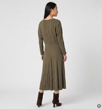 Orfeo Robes Vert