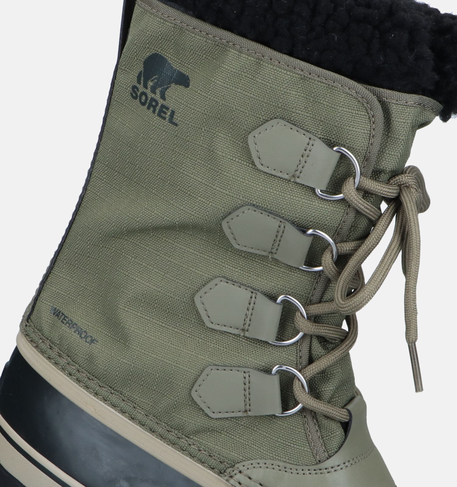 Avis pointure bottes 2025 sorel