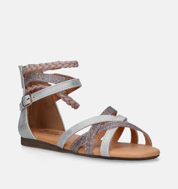 Bullboxer Sandales Or