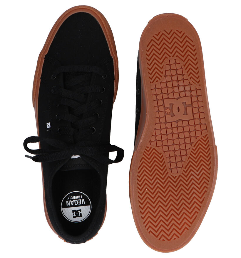 DC Shoes Manual Beige Sneakers voor heren (303948) - geschikt voor steunzolen