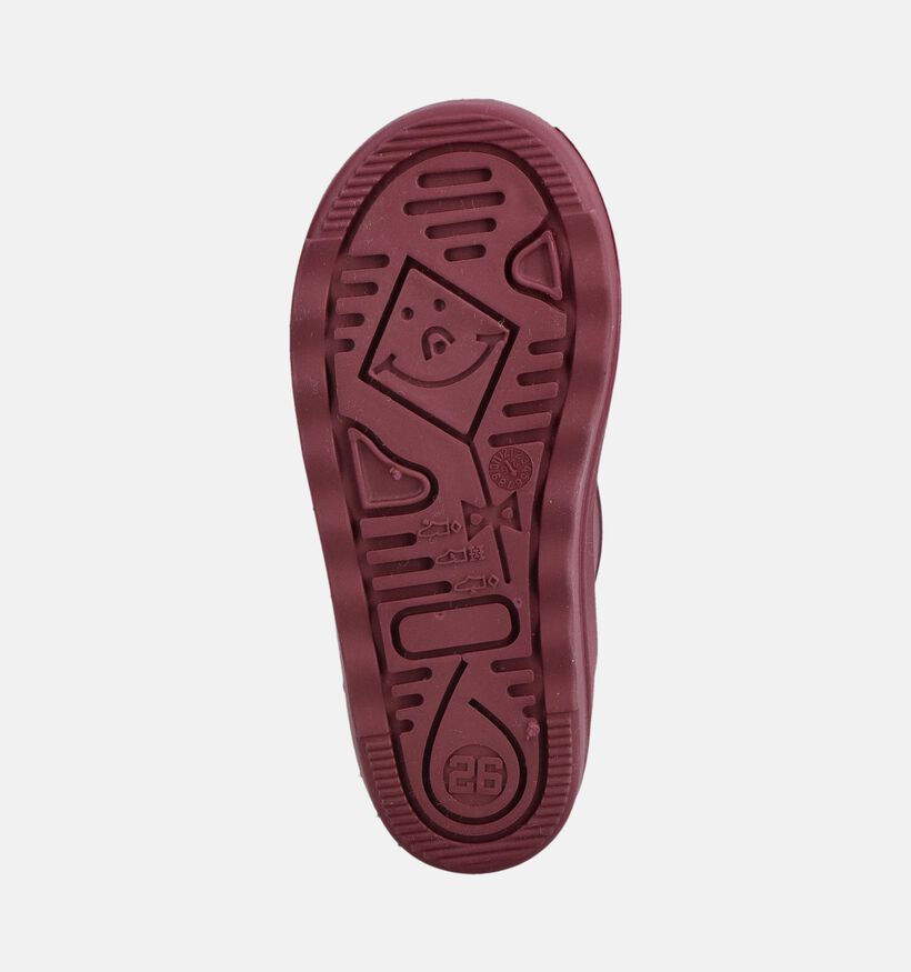 En Fant Bottes de pluie en Bordeaux pour filles, gar&ccedil;ons (379538)