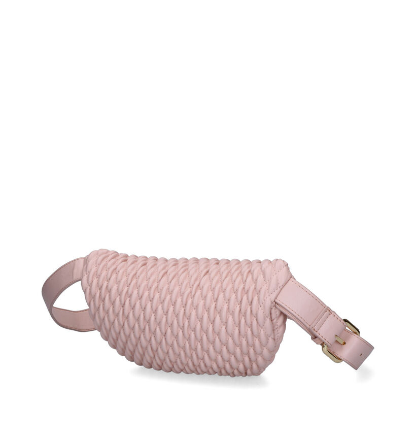 March23 Carmen Gele Crossbody Tas in kunstleer (309268)