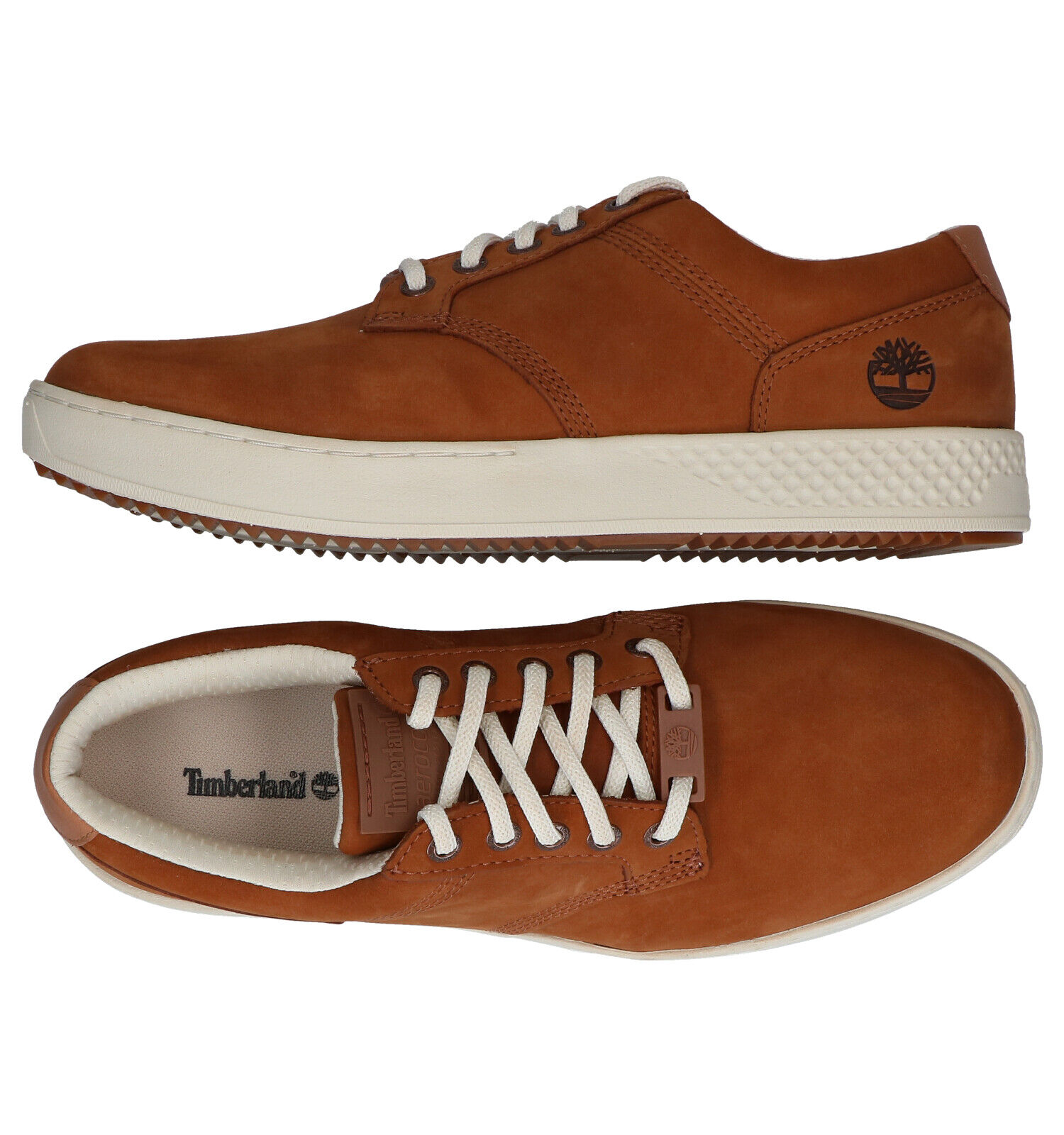 Timberland cityroam cupsole top kaki