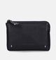Maverick Porte-monnaie en Noir pour femmes (365811)