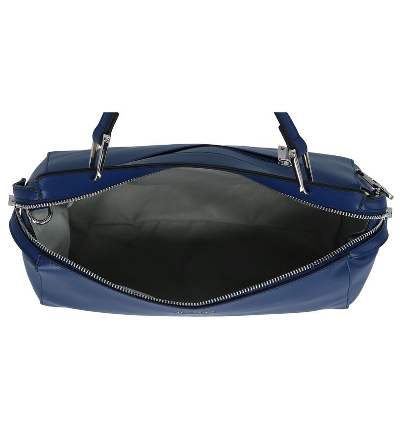 Bulaggi Kayla Sac à main en Bleu en simili cuir (249533)