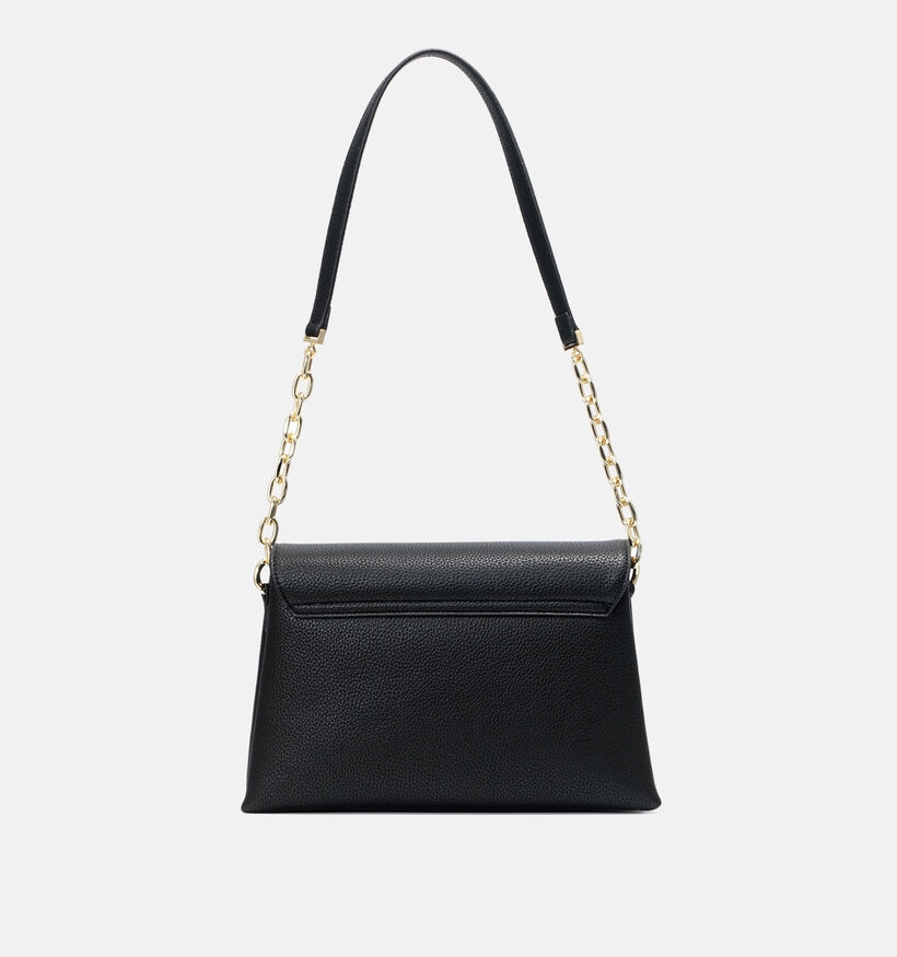 Laurent David Zwarte Crossbodytas voor dames (365108)