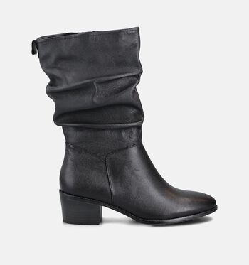 Tamaris Laarzen Zwart