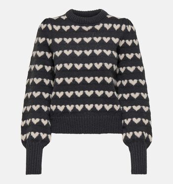 JDY Pulls Beige/Gris