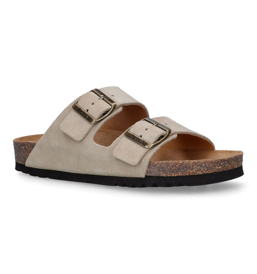 Scholl Josephine Roze Orthopedische Slippers voor dames (338541)