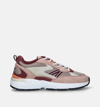 HOFF Sneakers Bordeaux