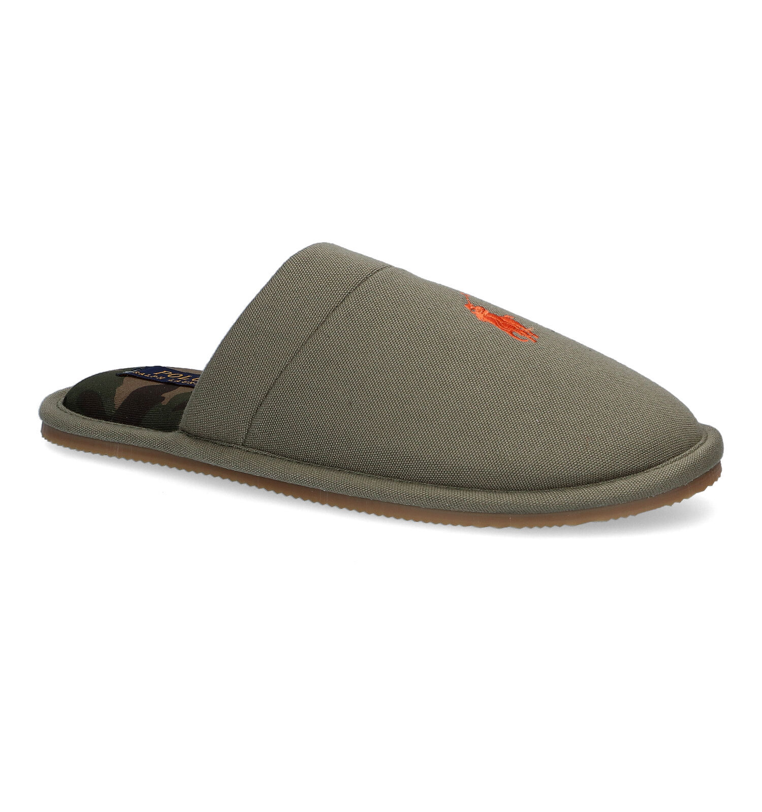 Pantoffels heren torfs clearance