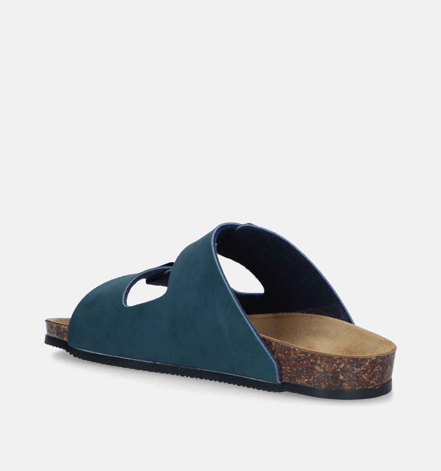 Biomodex Blauwe Slippers Jongens Slippers Online op TORFS.BE