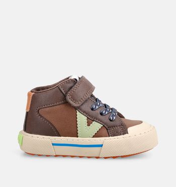 Victoria Mid Chaussures premiers pas Marron