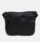 DSTRCT Harrington Road Sacs à bandoulière en Noir pour femmes (362387)