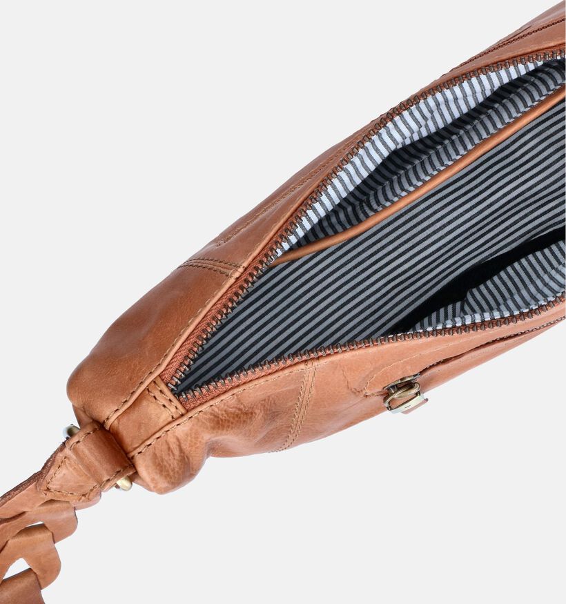 Micmacbags Daydreamer Zwarte Crossbody tas voor dames (349467)