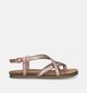 Blowfish Malibu Manola Roze Sandalen voor meisjes (339691)