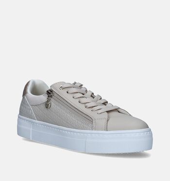 Tamaris Baskets Beige