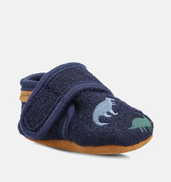 En Fant Babyschoenen Blauw