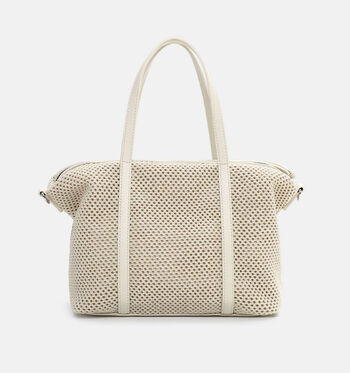 Suri Frey Cabas Beige