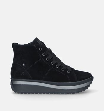 Rieker R-Evolution Sneakers Zwart