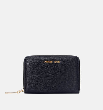 Laurent David Petite maroquinerie Noir/Cognac/Marron/Bleu