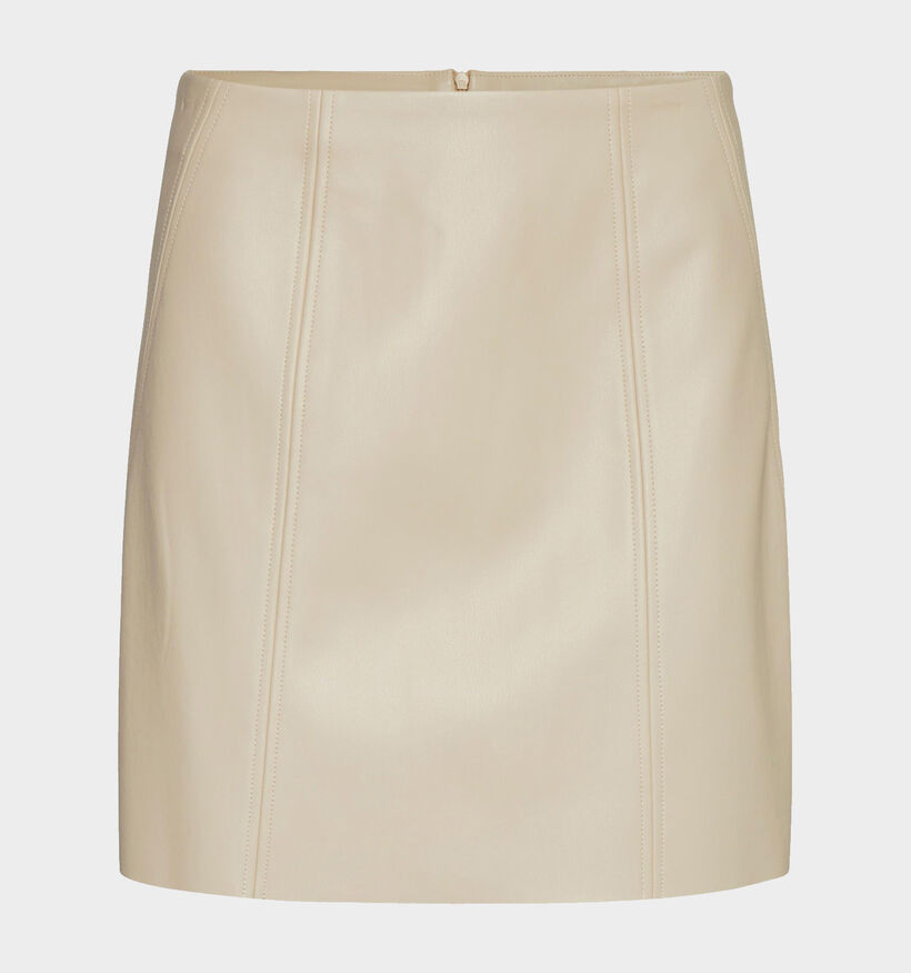 Vero Moda Olivia Beige Rok voor dames (318449)