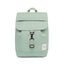 Lefrik Scout Mini Sac à dos en Vert pour filles, hommes, femmes, garçons (329160)