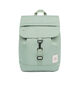 Lefrik Scout Mini Zwarte Rugzak in stof (329159)