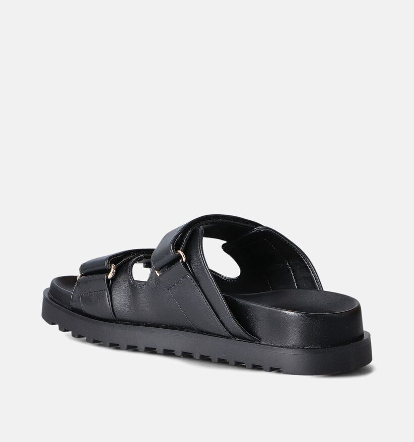 Guess Fabulon Zwarte Slippers voor dames (353397)