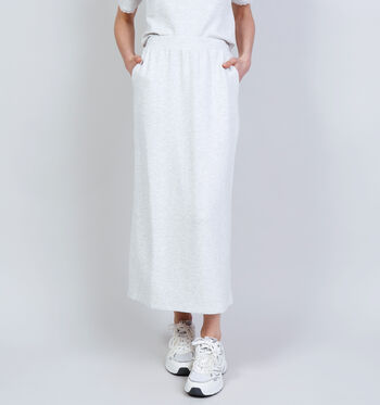 Vero Moda Jupes Gris